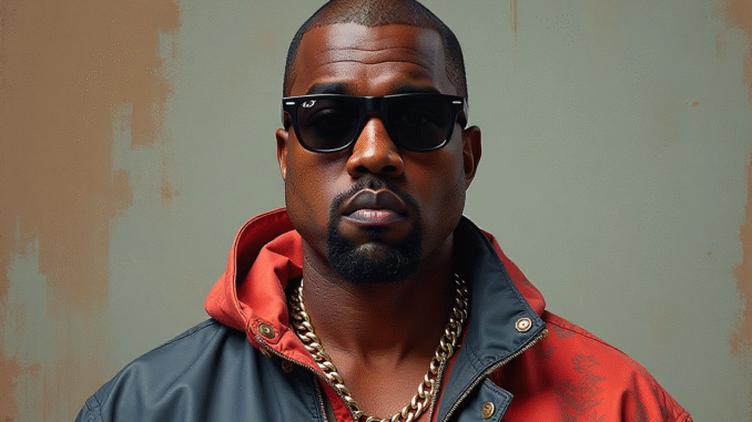Kanye West’s “Yeezy Money” crypto crashes 61% despite $3B hype