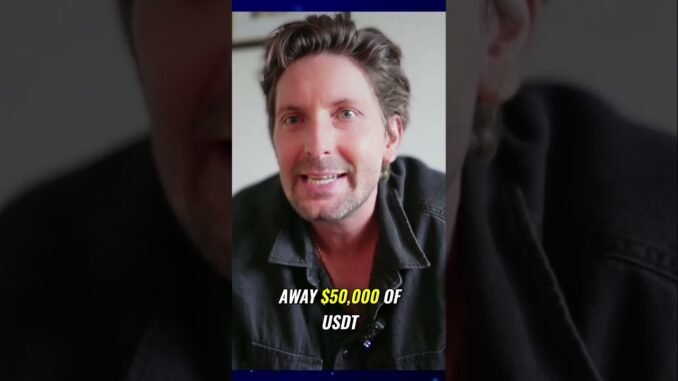 Kava Giveaway: Trade & Win Up to $500 USDT on PancakeSwap!