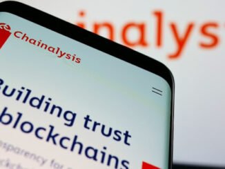 Key Insights from Chainalysis: July 2025 Crypto Trends