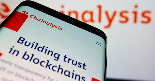 Key Insights from Chainalysis: July 2025 Crypto Trends