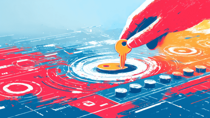 Keychain launches AI operating system for CPG manufacturers