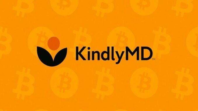 Kindly MD files $5B shelf offering with plans to expand Bitcoin treasury