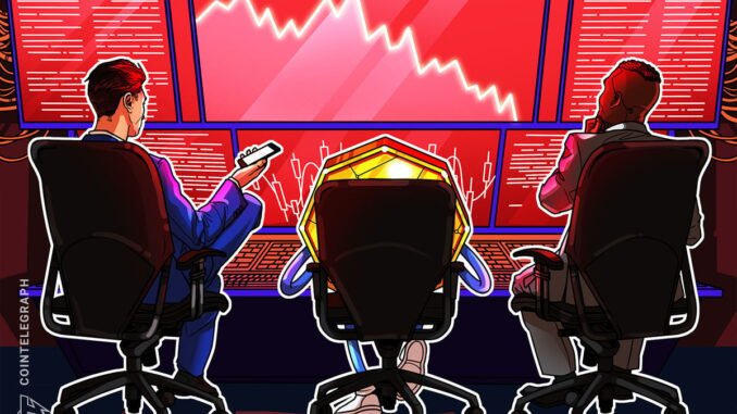 KindlyMD Stock Slides on $5B Raise for Bitcoin Buys