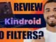 Kindroid AI Review & Tutorial for Beginners | Realistic AI Girlfriend (2025)
