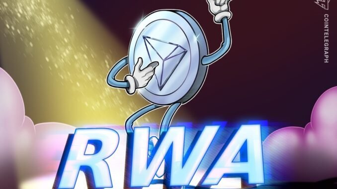 Kraken, Backed Expand Tokenized Stocks Product to Tron Kraken, Backed Expand Tokenized Stocks Product to Tron