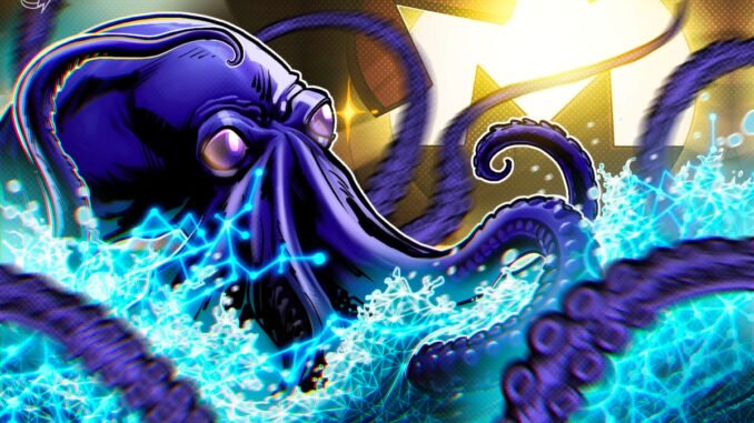 Kraken Temporarily Halts Monero Deposits After Monday's 51% Attack Kraken Temporarily Halts Monero Deposits After Monday's 51% Attack