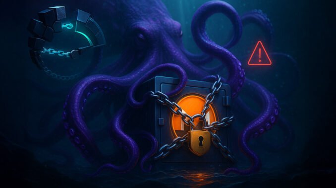 Kraken suspends Monero deposits after 51% attack Kraken suspends Monero deposits after 51% attack