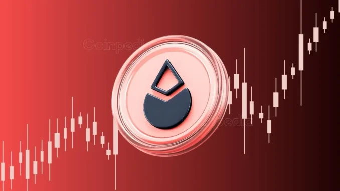 LDO Price Aims 200% as Lido Finance Strengthens On-Chain Fundamentals Coinpedia - Fintech & Cryptocurreny News Media