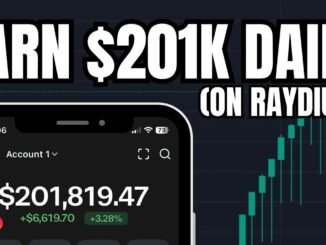 LIVE PROOF: How I Got $201K Launching Meme Coins on Solana with Raydium (NEW METHOD)