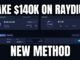 LIVE PROOF: How I Pulled $140K Launching Meme Coins on Raydium (2025 METHOD)