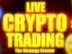 LIVE TRADING CRYPTO Trading for Beginners: Start Making Profits Today! | The Strategy Creator
