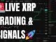 🔴 LIVE XRP Trading & AI Signals | Real-Time Crypto Alerts, Strategy & Market Chat