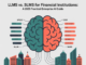 Large Language Models LLMs vs. Small Language Models SLMs for Financial Institutions: A 2025 Practical Enterprise AI Guide