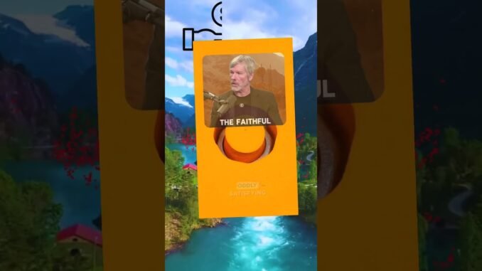 Laser Eyes breaks downWeb3 today #21Million #Cryptonews