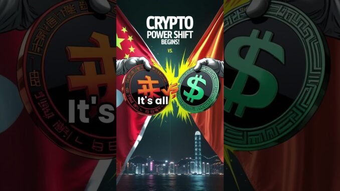 🚀 Latest Crypto News & Updates