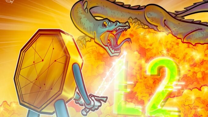 Layer 2s Are Destroying Crypto Layer 2s Are Destroying Crypto