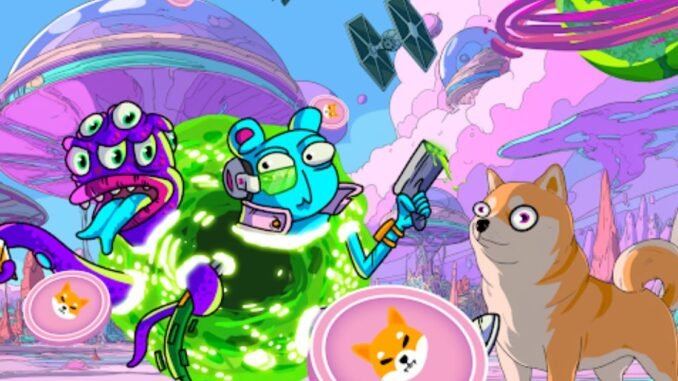 Layer Brett Overtakes Shiba Inu and Pepe Coin Hype As Coinpedia - Fintech & Cryptocurreny News Media