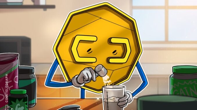 LayerZero Plans $110M Acquisition of Stargate Bridge