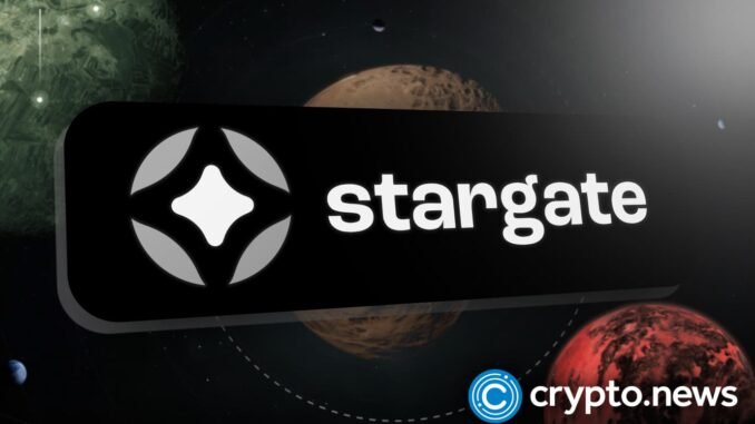 LayerZero proposes $110M buyout of Stargate amid STG token struggle