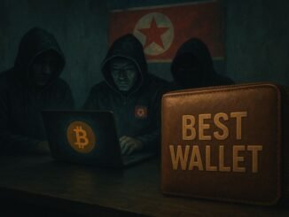 Lazarus Group Behind $23M Crypto Theft on UK Start-Up – Crypto Users Turn to Best Wallet