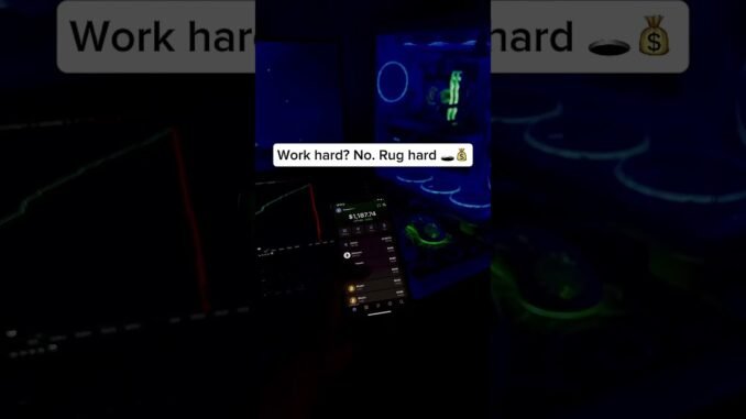 Learn in bio📊 #crypto #forex  #memecoin #dexscreener #pumpfun #bullx