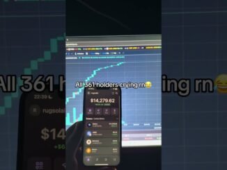 Learn in bio #crypto #memecoin #pumpfun #dexscreener