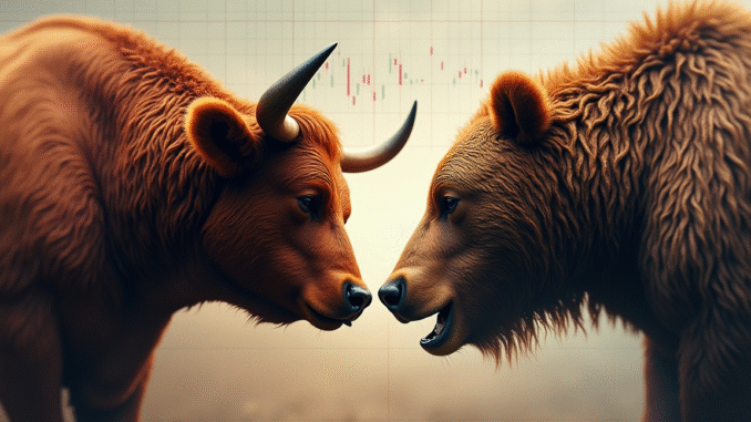 Litecoin Price Bulls Vs Bear