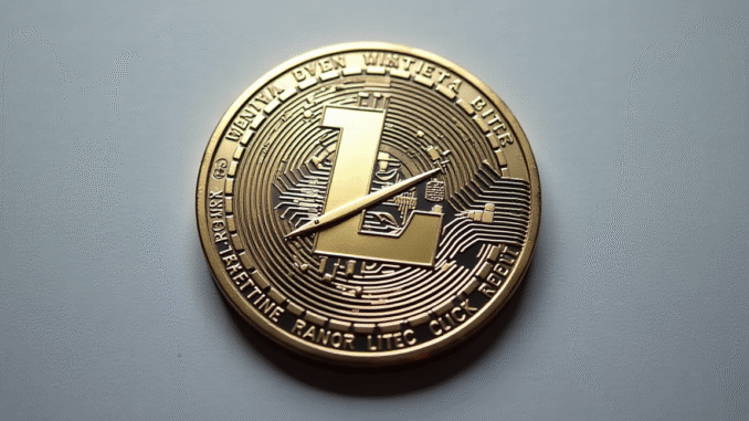 Litecoin Price