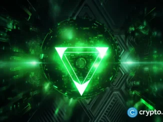 MNT price breakout faces fakeout fears, but fundamentals stay strong