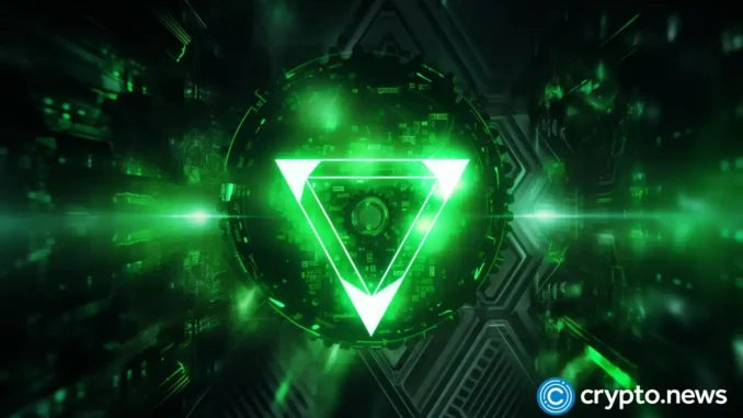 MNT price breakout faces fakeout fears, but fundamentals stay strong