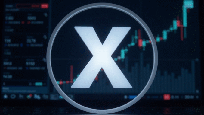 MYX Finance price surge