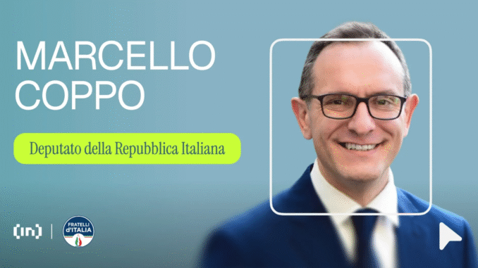 Marcello Coppo Discusses Italy’s Bitcoin Reserve Ambitions, Crypto Tax, and More