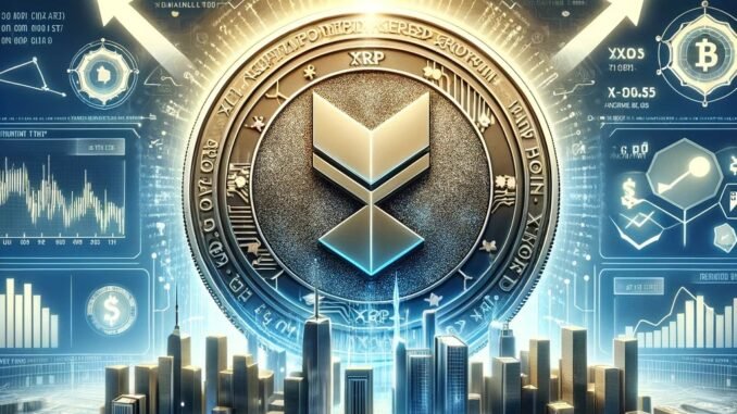 Market Expert Shakes Off SEC’s Delay Of XRP ETFs, Gives XRP ETF Ripple