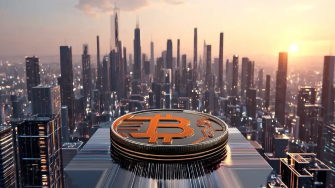 Market Outlook Puts Bitcoin Swift, Light Chain AI, and Snorter Coinpedia - Fintech & Cryptocurreny News Media