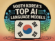 Meet South Korea’s LLM Powerhouses: HyperClova, AX, Solar Pro, and More