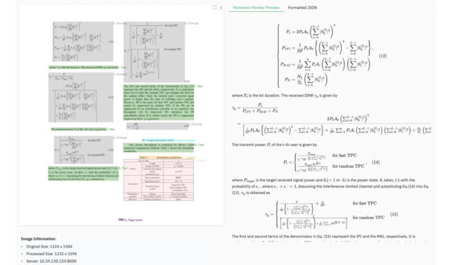 Meet dots.ocr: A New 1.7B Vision-Language Model that Achieves SOTA Performance on Multilingual Document Parsing