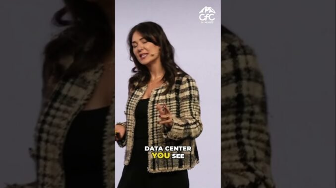 🔥 Meltem Demirors (Crucible): "Something Really Controversial"