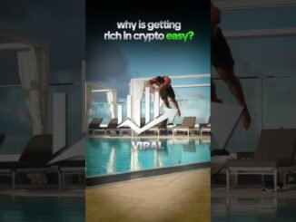 Meme coins are like Bitcoin in 2016 #crypto #memecoin #pumpfun #solana #bitcoin