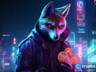 MetaMask adds support for Sei