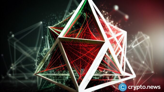 MetaMask plugs into Tron’s $26b ecosystem with native integration