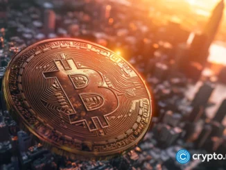 Metaplanet acquires 463 BTC, bringing holdings to 17,595