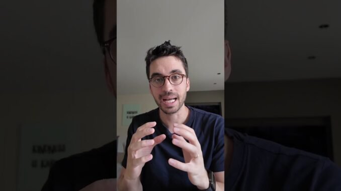 Mi Opinión sobre ChatGPT 5 #chatgpt