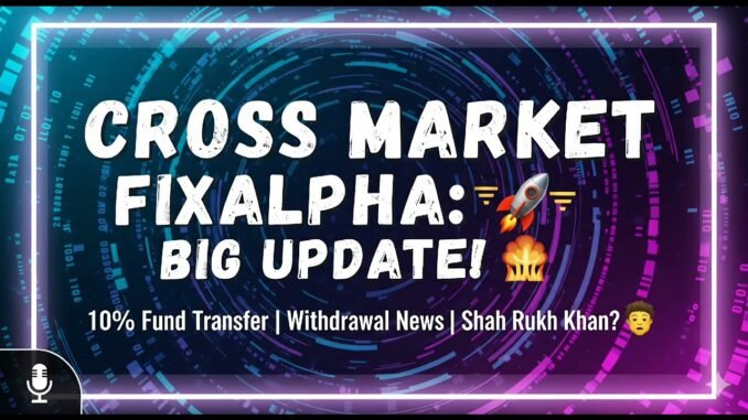 Mine Crypto Login Guide - Solve Cross Market & Bot Alpha Issues | Man Crypto @traderarnavsen