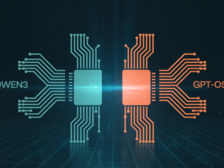 MoE Architecture Comparison: Qwen3 30B-A3B vs. GPT-OSS 20B