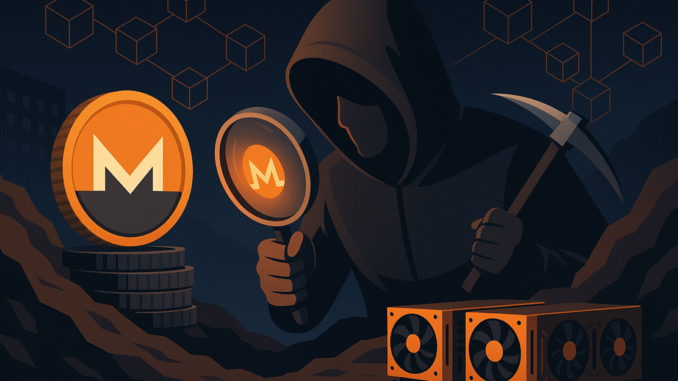 Monero Eyes 'Detective Mining' Defense After Qubic Attack Monero news Crypto news
