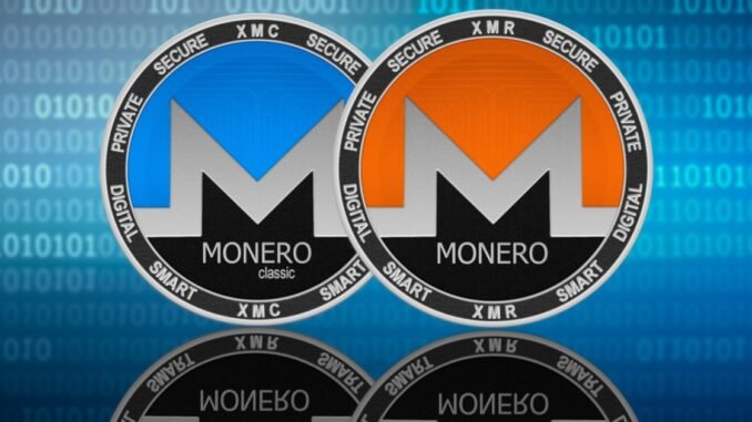 Monero (XMR) Enhances Privacy with New GUI Update
