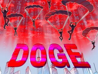 Monero's 51% Attacker, Qubic, to Target DOGE Next