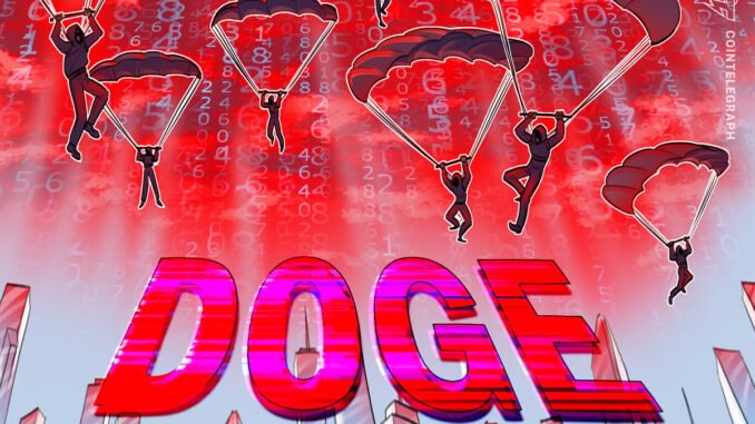 Monero's 51% Attacker, Qubic, to Target DOGE Next Monero's 51% Attacker, Qubic, to Target DOGE Next