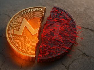Monero's $6 billion blockchain hit by 51% attack from Qubic
