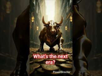 Money Evolution: Barter to Crypto in 30 Seconds #shorts